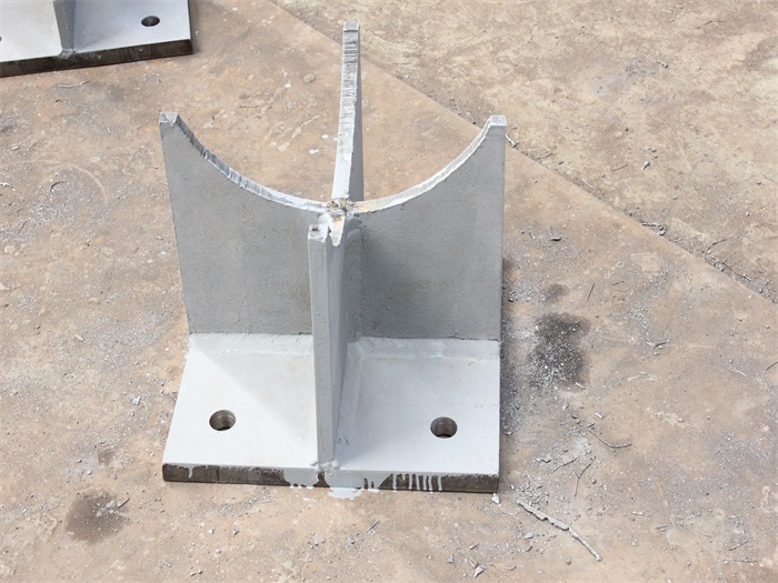 沁阳螺栓球支座