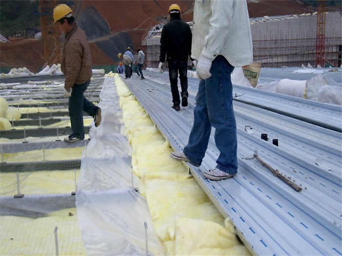 沁阳网架钢结构工程有限公司